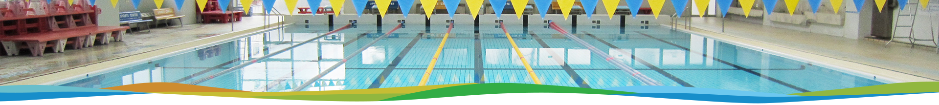 【緊急告知】水曜日にスポーツセンターの水泳教室を開催いたします!!!